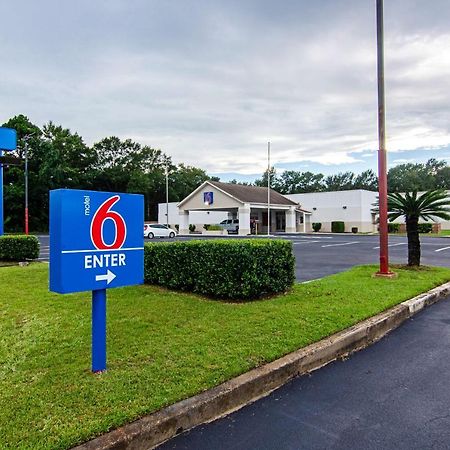 Motel 6-Bay Minette, Al Luaran gambar