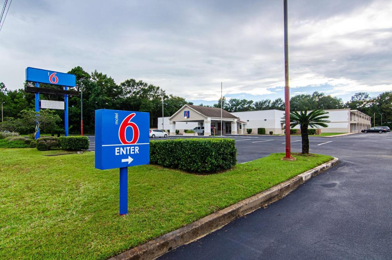 Motel 6-Bay Minette, Al Luaran gambar